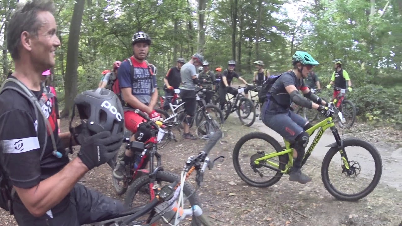 Singletrack Limburg - Trailtour 2019