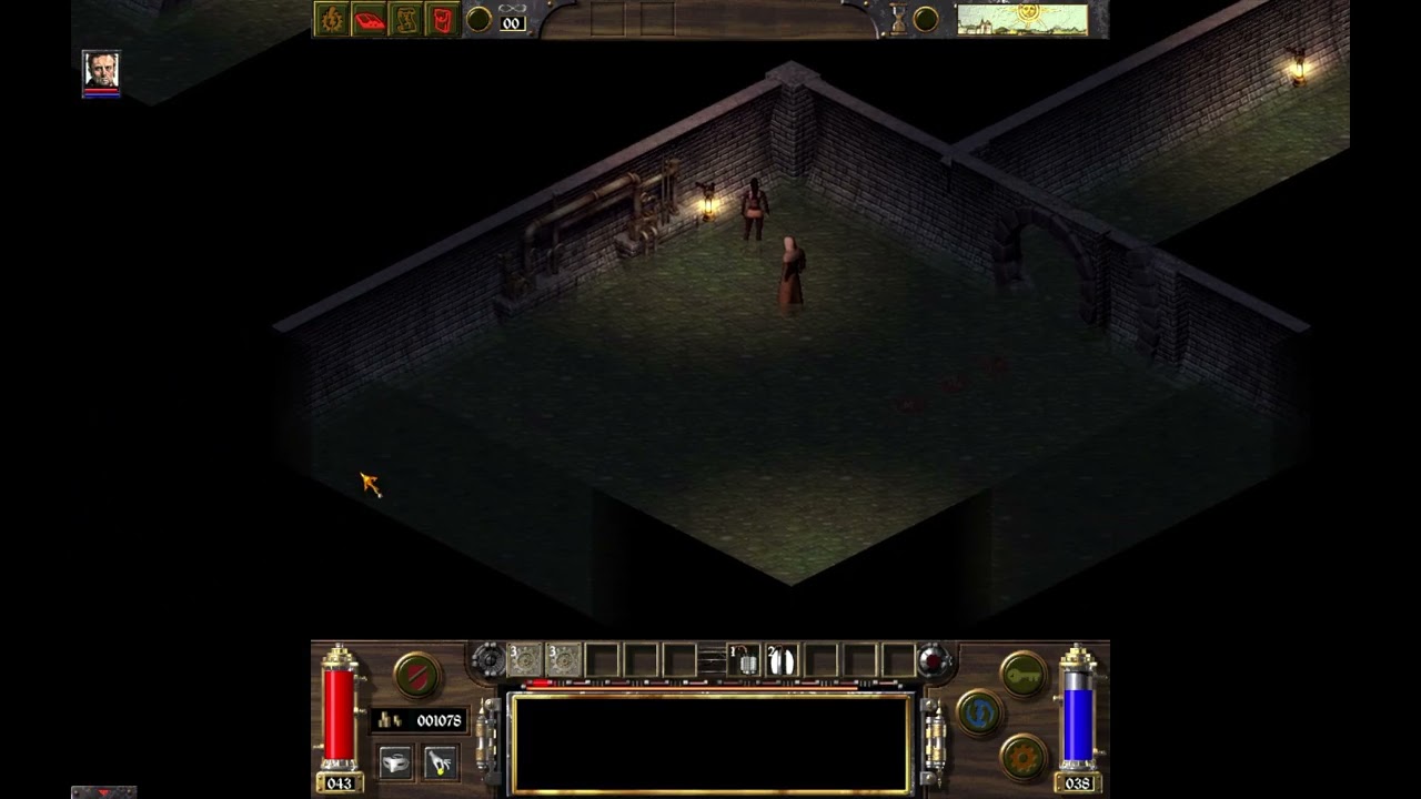 Let's play Arcanum (with mods!) (Part 5) | Detective Kaboom, at your service