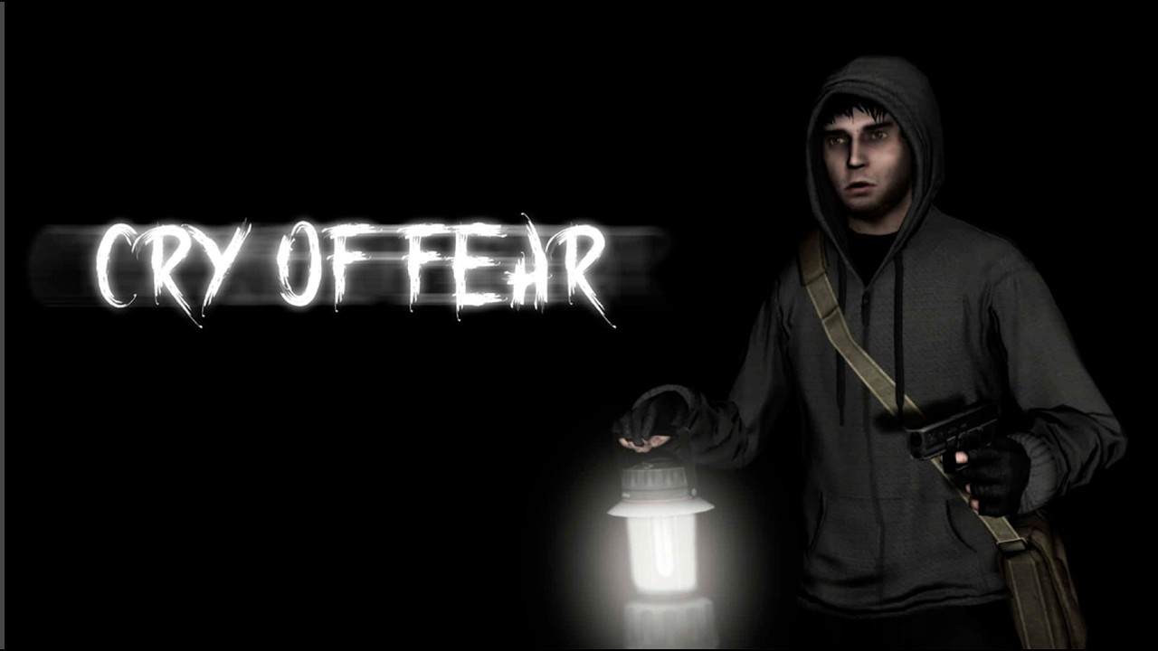 🍅СРУ В КЕФИР | ПЯТНИЦА 13 | Cry of Fear🍅