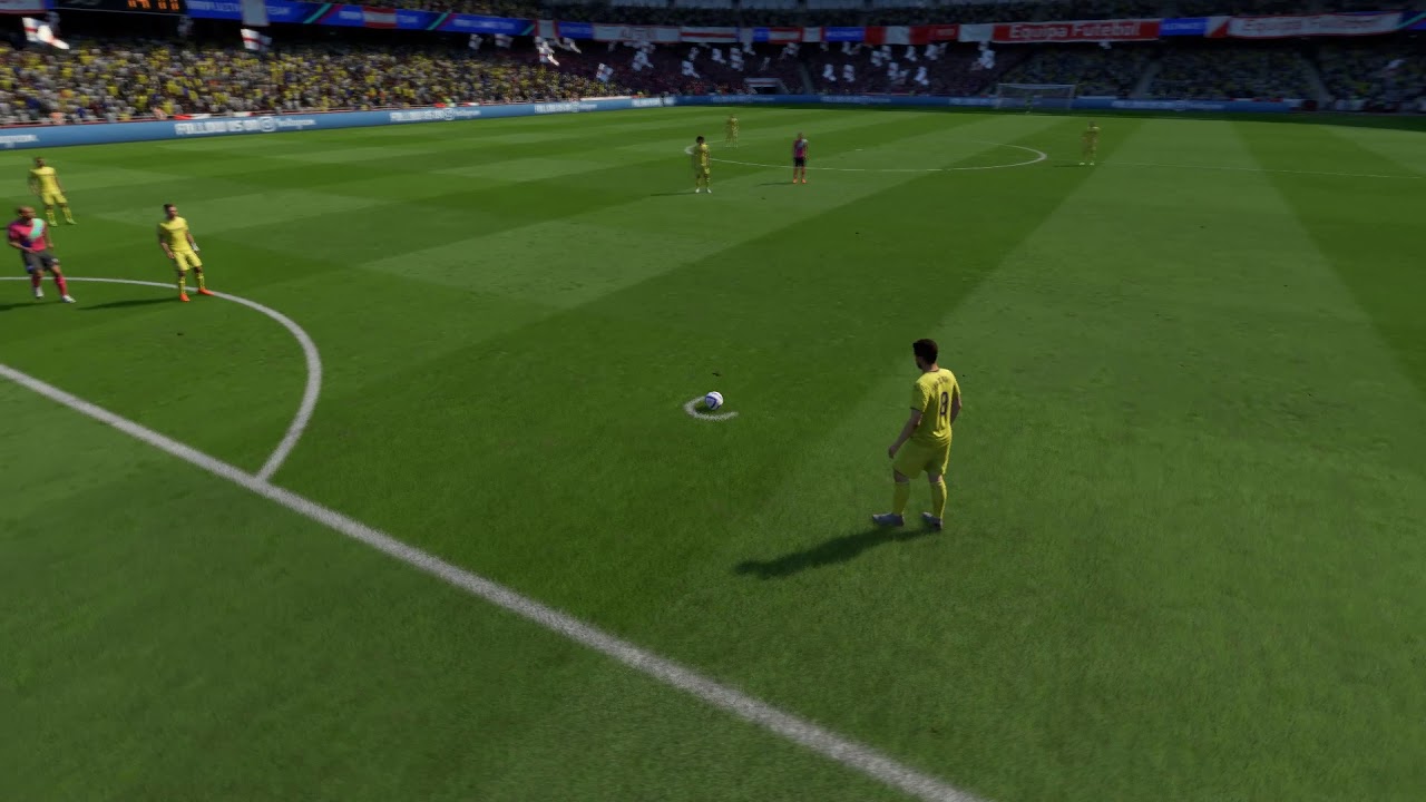 POTM Hazard does it again!