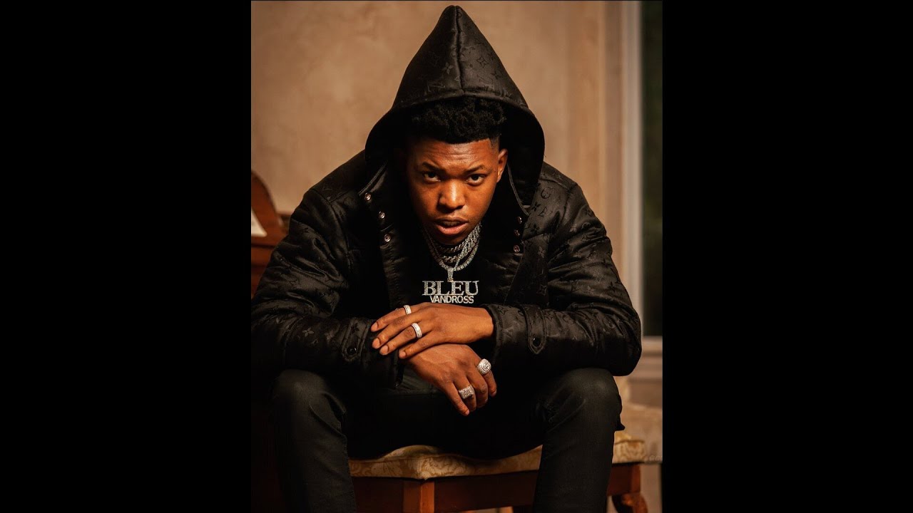 (FREE) Yung Bleu x A Boogie Type Beat - 