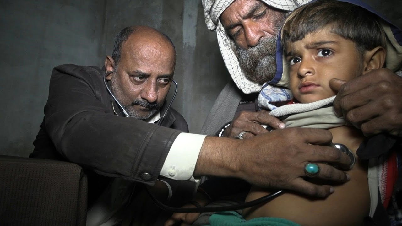 Pakistan battles legions of fake doctors | AFP