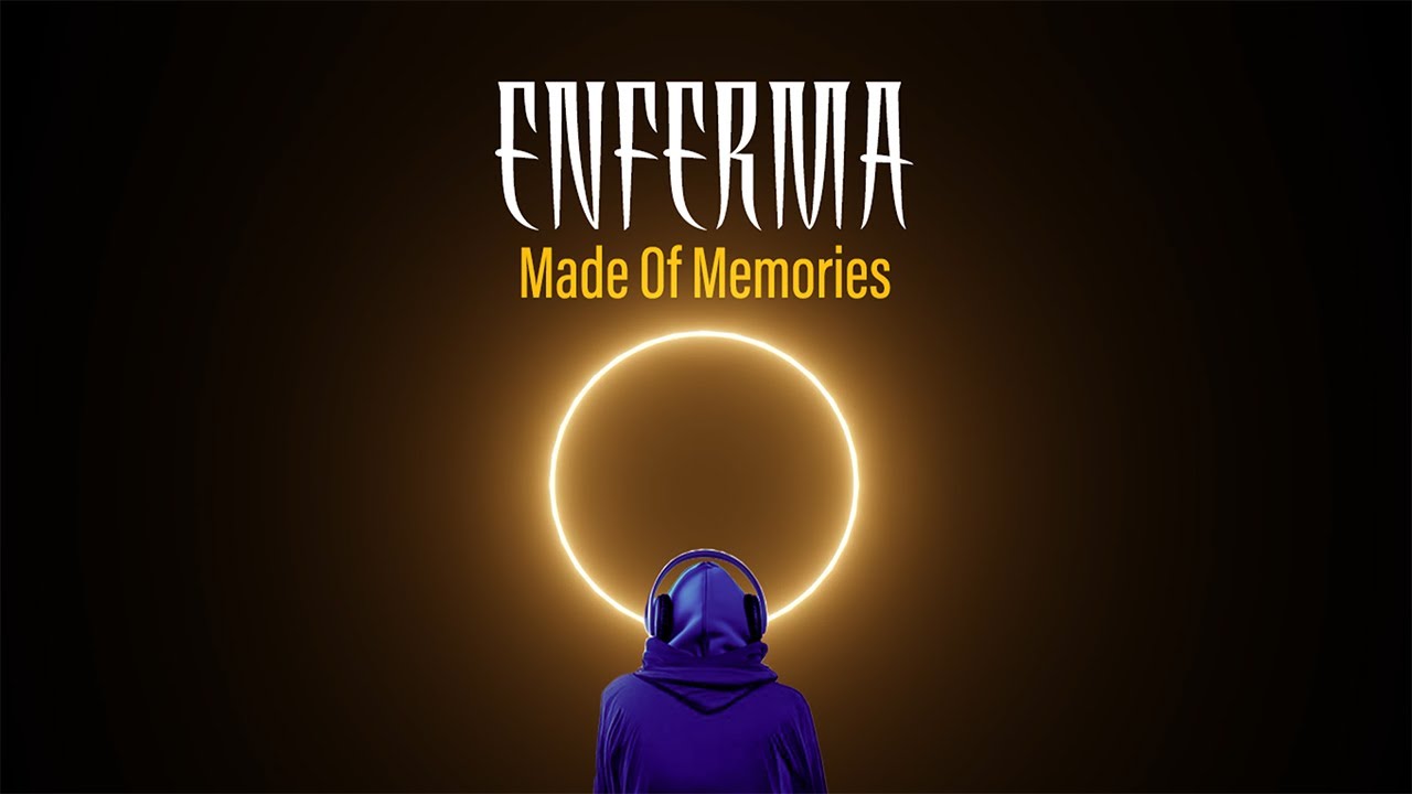 EnferMa - Made Of Memories (Full album 2024)