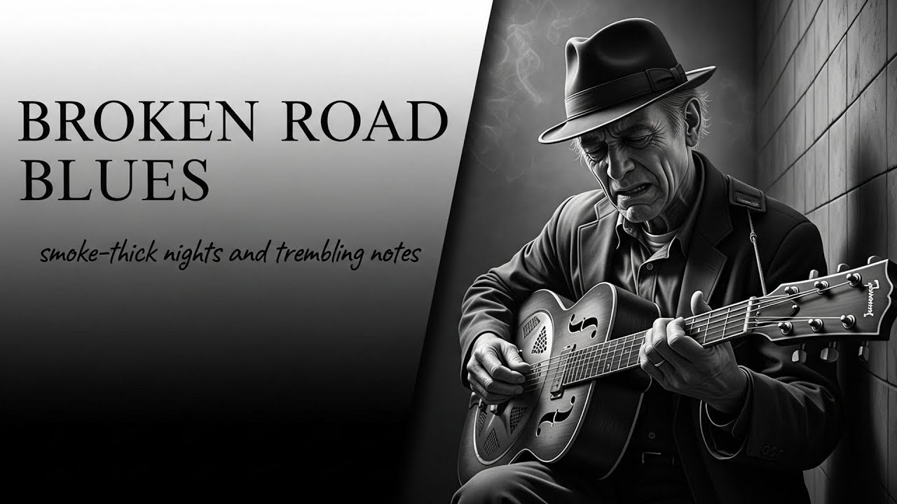 Gary Moore, Walter Trout, Eric Gales — Modern Blues Rock Guitar Inspired by Tone Legends