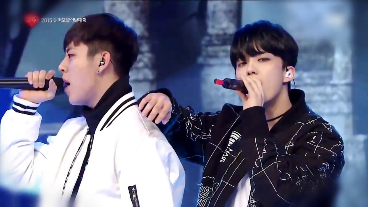 B.A.P - Young, Wild & Free 무대 모음