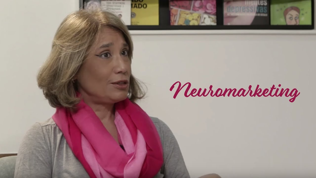 MENTES EM PAUTA - NEUROMARKETING | ANA BEATRIZ