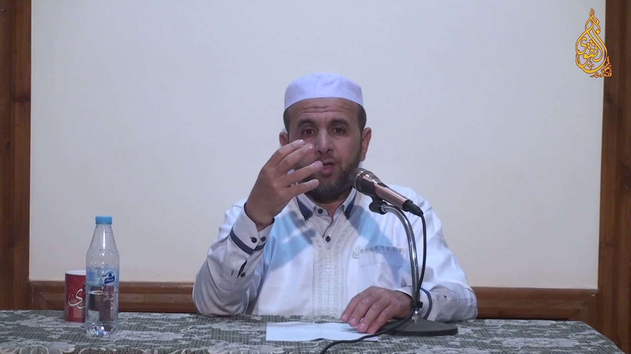 صلة الرحم 02 (د. محمد بن قاسم حدبون )