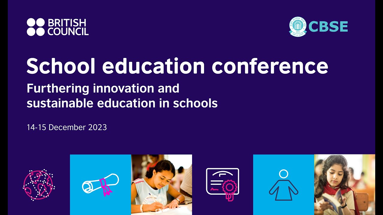 School Education Conference - Day 2