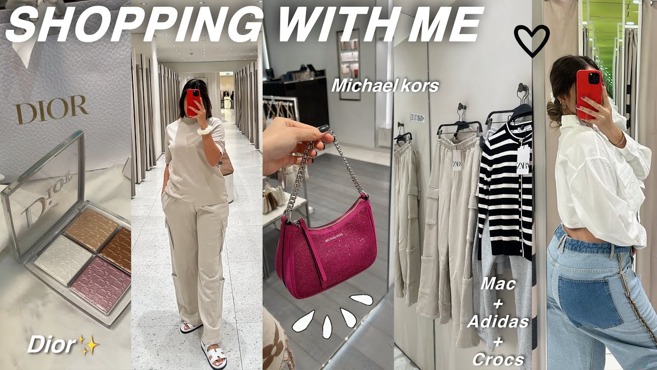 3 DAYS WITH ME | دوزو معايا نهار شوبينغ🛍️ يوم مع زوجي💍درنا اجواء مغربية فالامرات😍٠