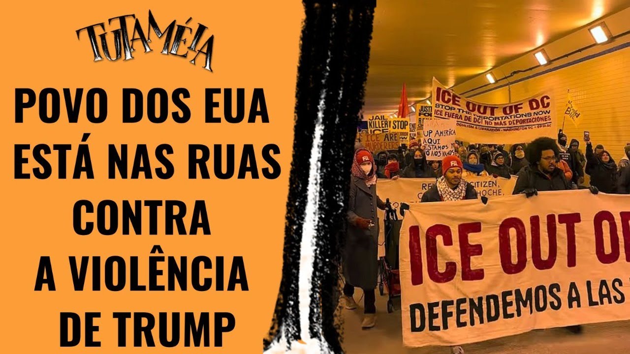 Direto da Flórida, imigrante brasileiro e líder comunitário relata situação dos Estados Unidos