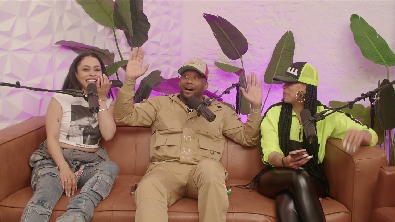 The Kelly G Show Episode 01 - Special Guest Maino