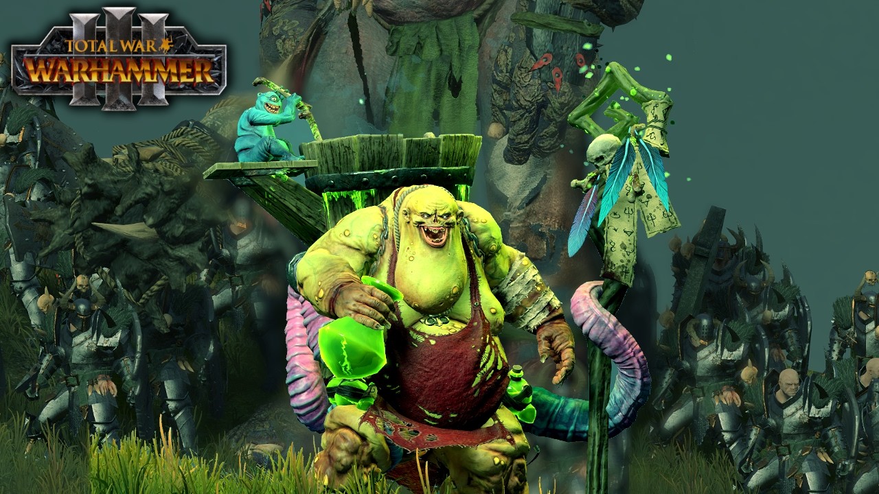 Festus, Part 2 - Army of Giants