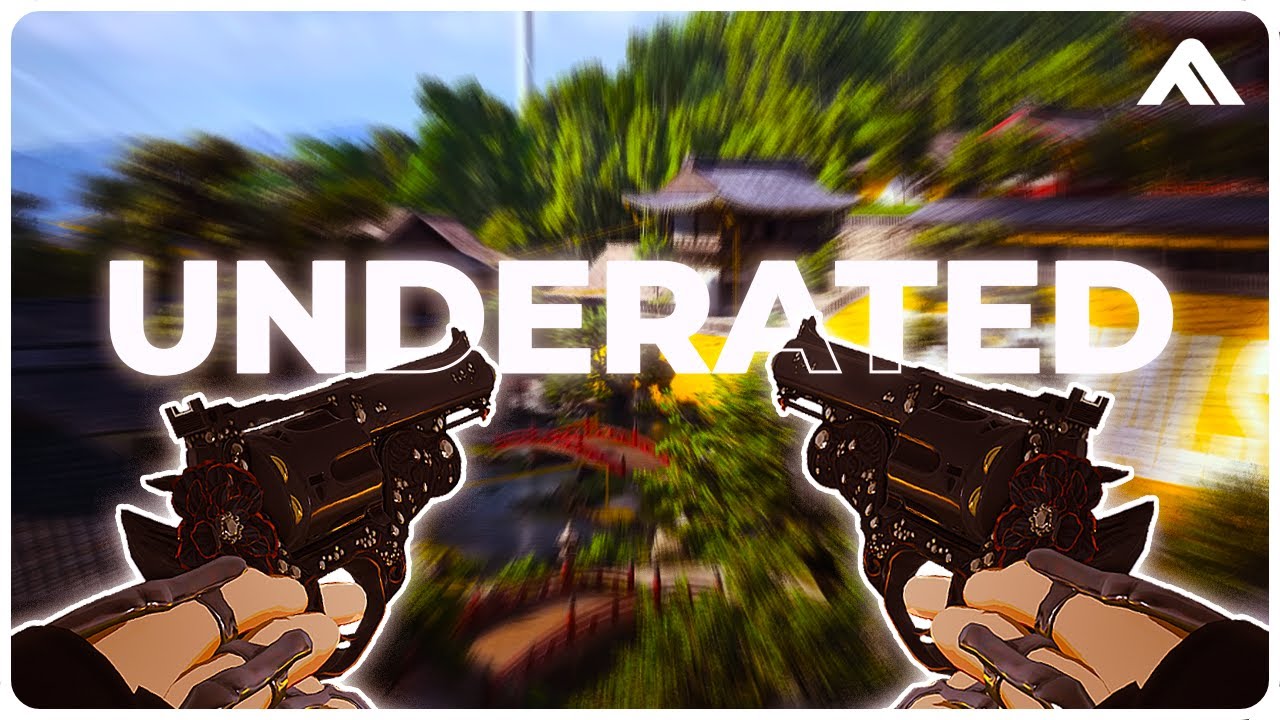 This Gun is Extremely UNDERATED in THE FINALS