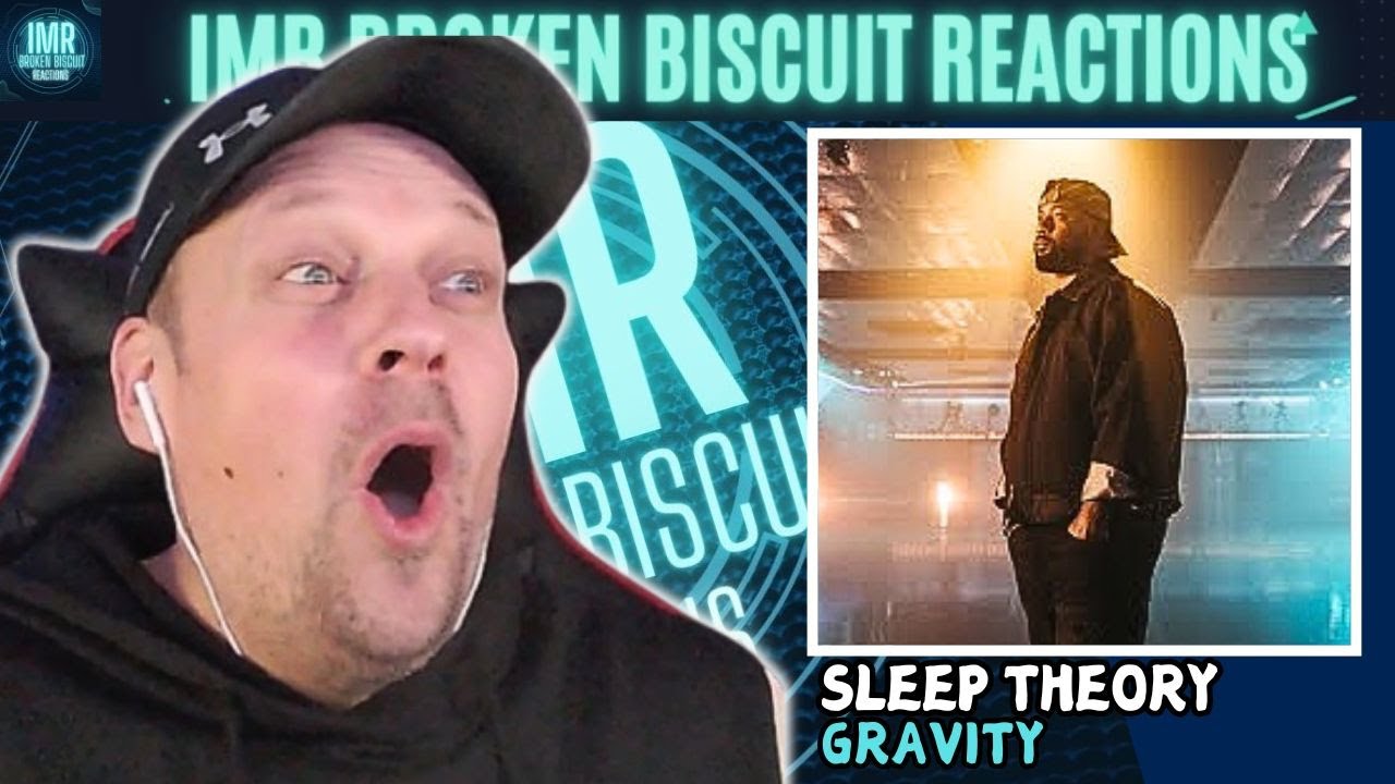 NEW SLEEP THEORY! - Gravity [ Music Reaction ]