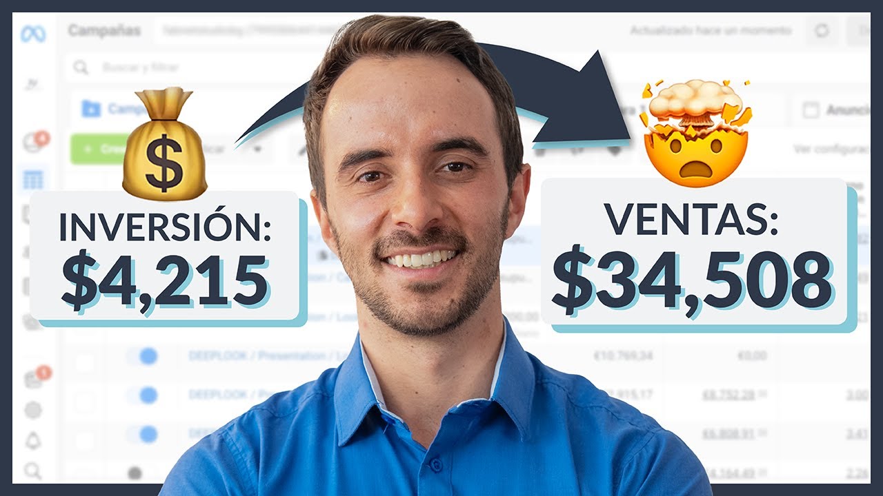 ☝️¿Cuántos INTERESES PONER en Facebook Ads? | Usa el tamaño adecuado en tus anuncios