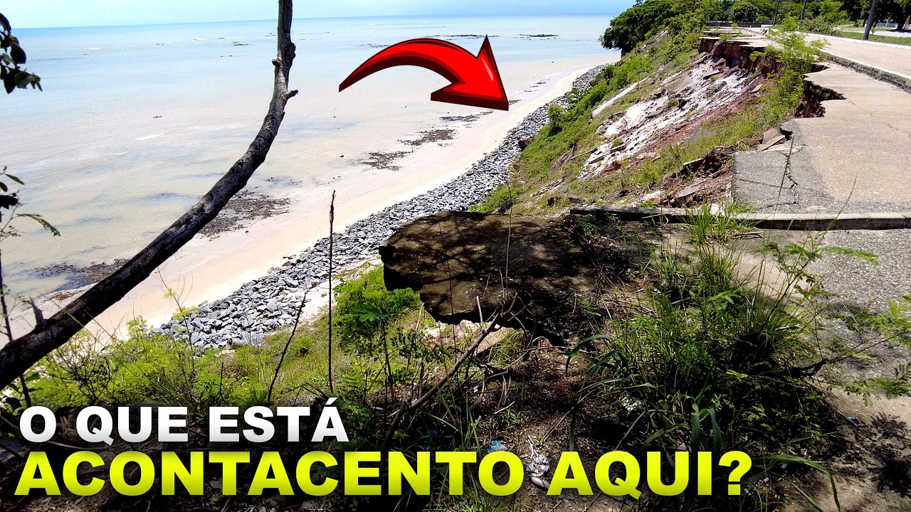 TIVE PROBLEMAS NO MEU PASSEIO EM JOÃO PESSOA ‹ Lilo Barbosa ›