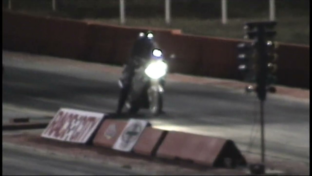 2009 Race City August Day and Night Racing