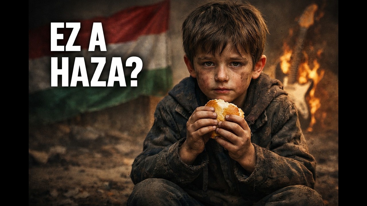 SE SZŐLŐ, SE LÁGY KENYÉR /SLOW HARD ROCK/