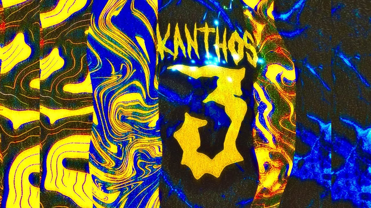 Kanthos 3