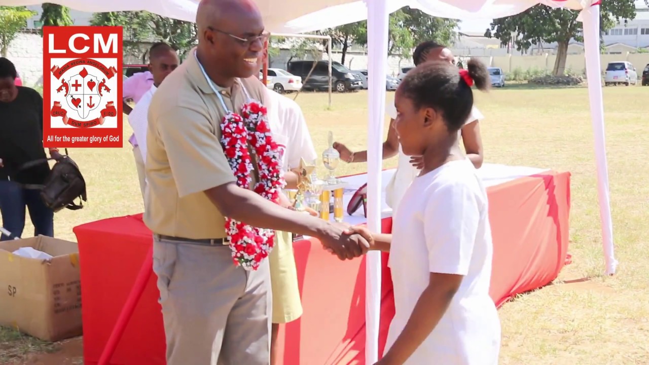 Loreto Special Awards