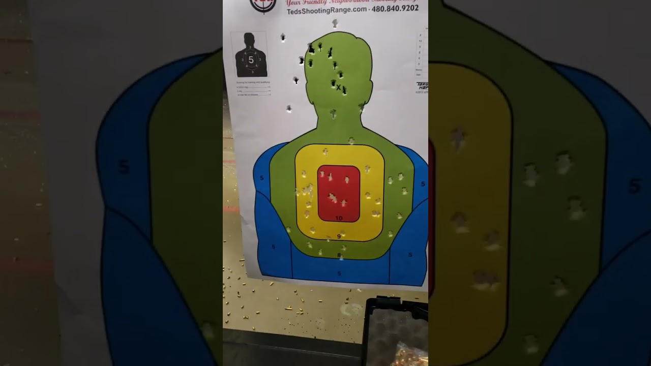 TEDS SHOOTING RANGE #share #shootingrange #indoorshooting #targetshooting #jjash18 #plssubscribe