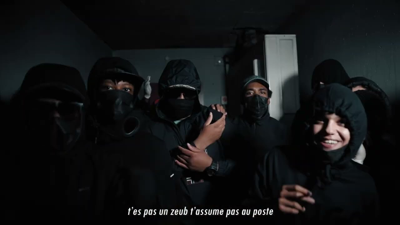 PERUVIEN - RENIFLEUR #3