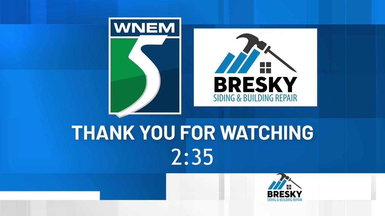 Weekday Evening Update
