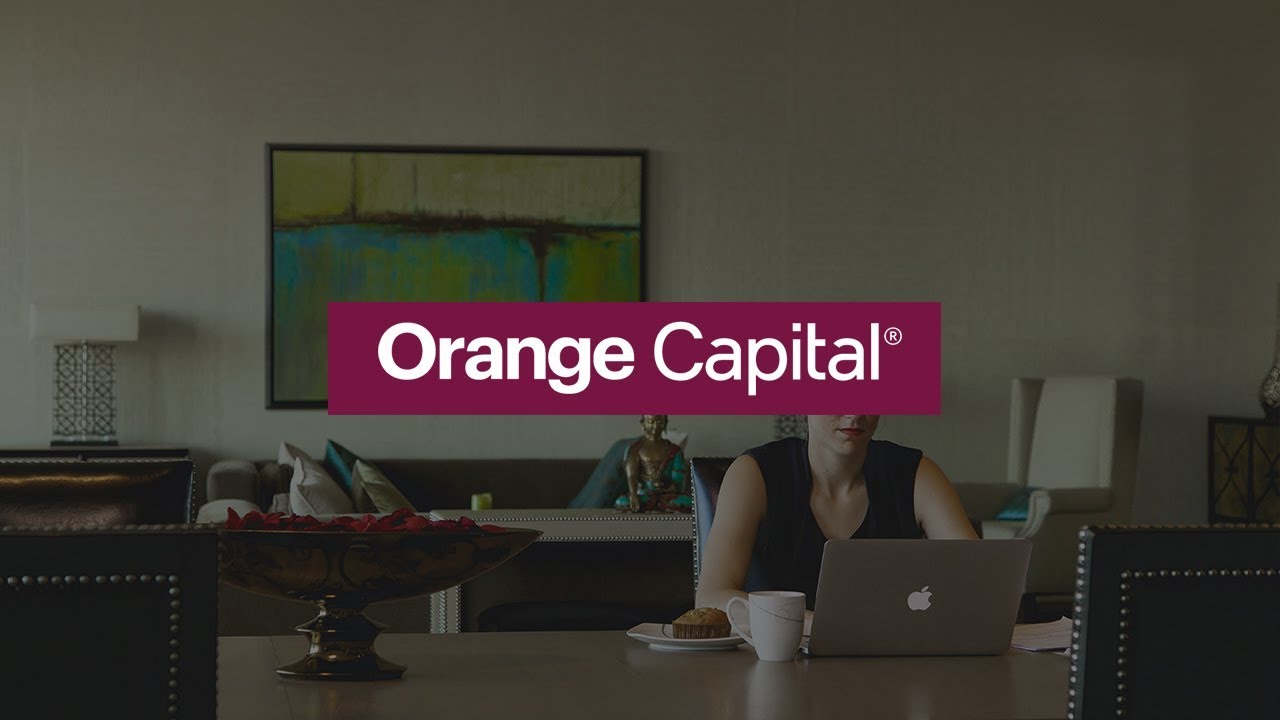 NOMA - Live Offering | Orange Capital
