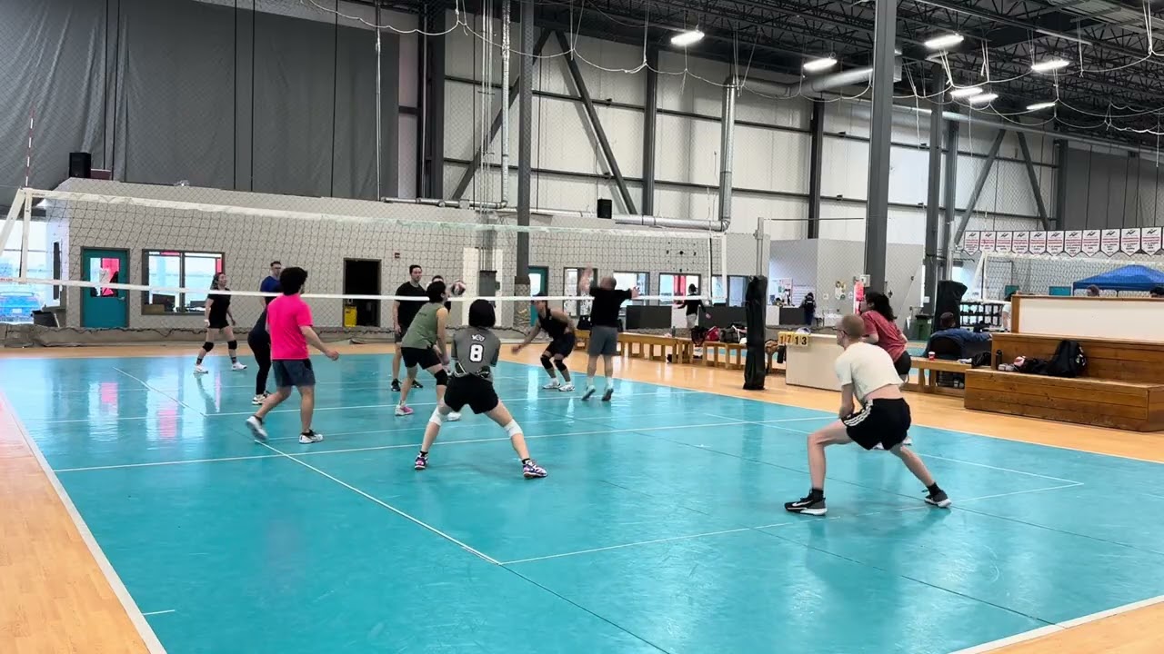 ballfrogs playoffs set 1