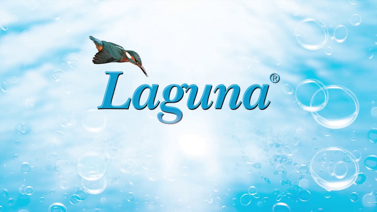 Plovák Laguna