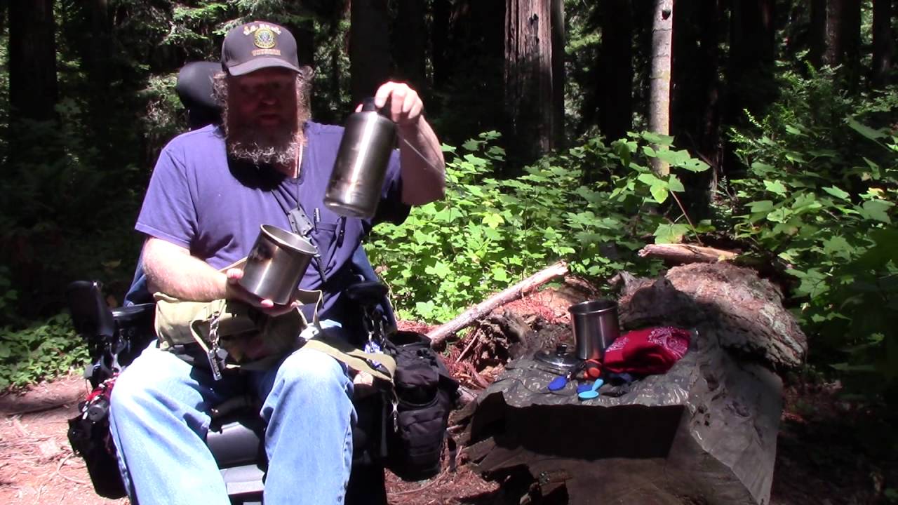 64 oz cook set