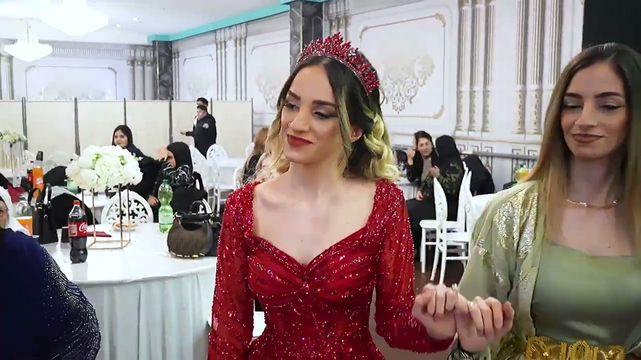 Hüseyin & Derya’nin Kinasi  PART 2