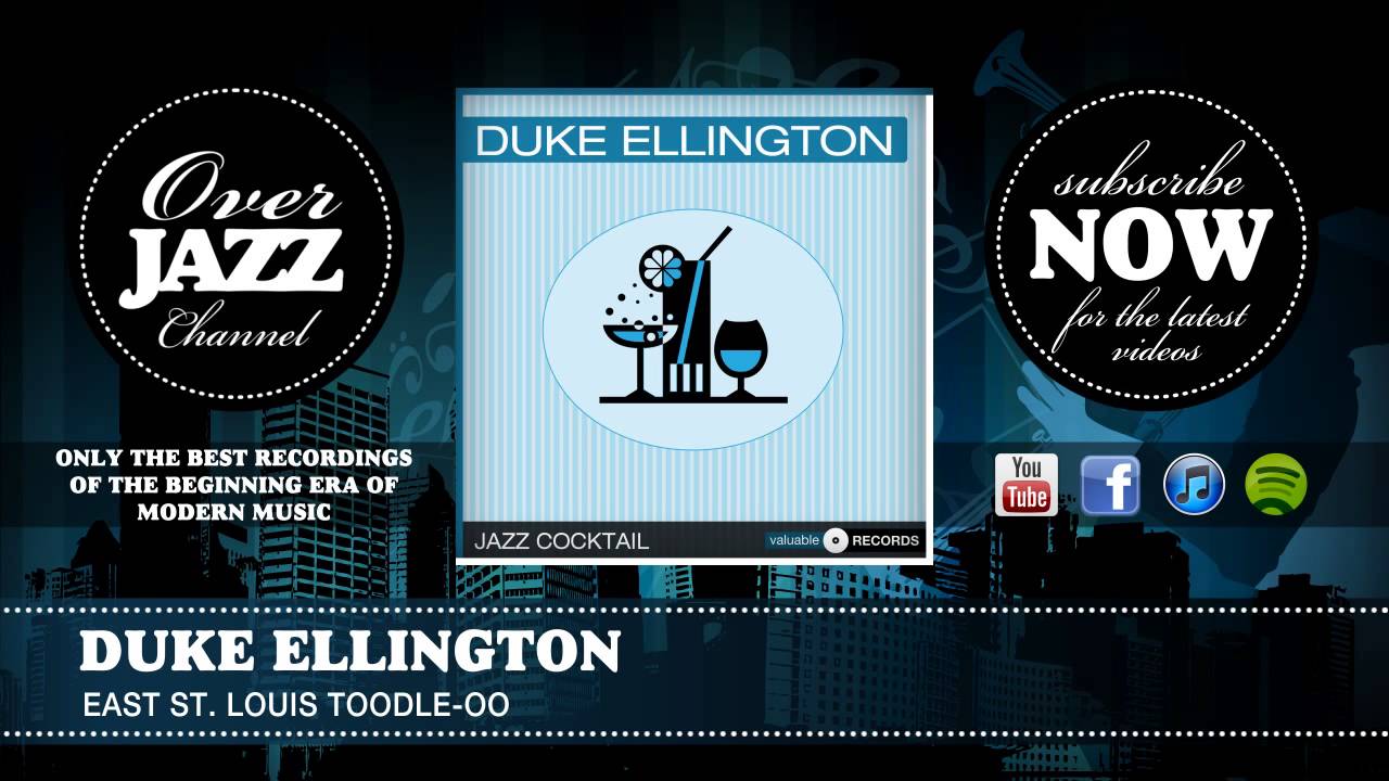 Duke Ellington - East St. Louis Toodle-Oo (1932)