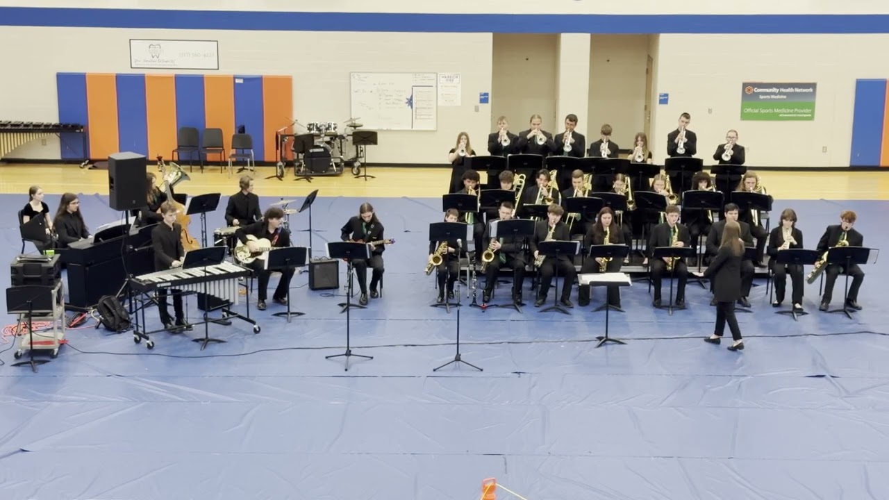 20260306 FC ISSMA Green Band