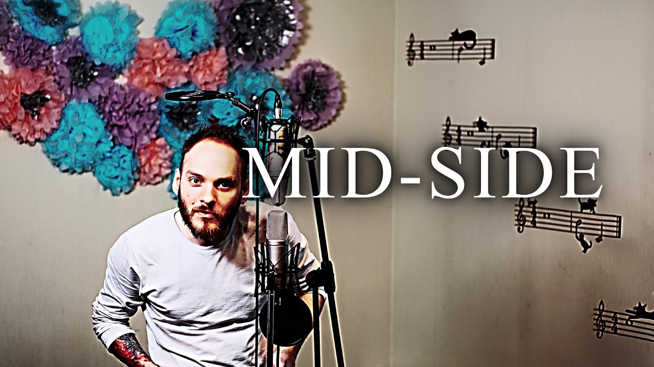 MID-SIDE технология