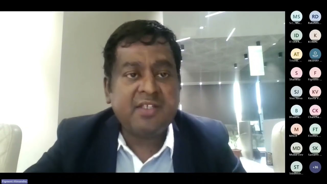 Income Tax Act 2025 & Finance Act 2026 &ndash; Key Changes & Practical Impact | Full Webinar