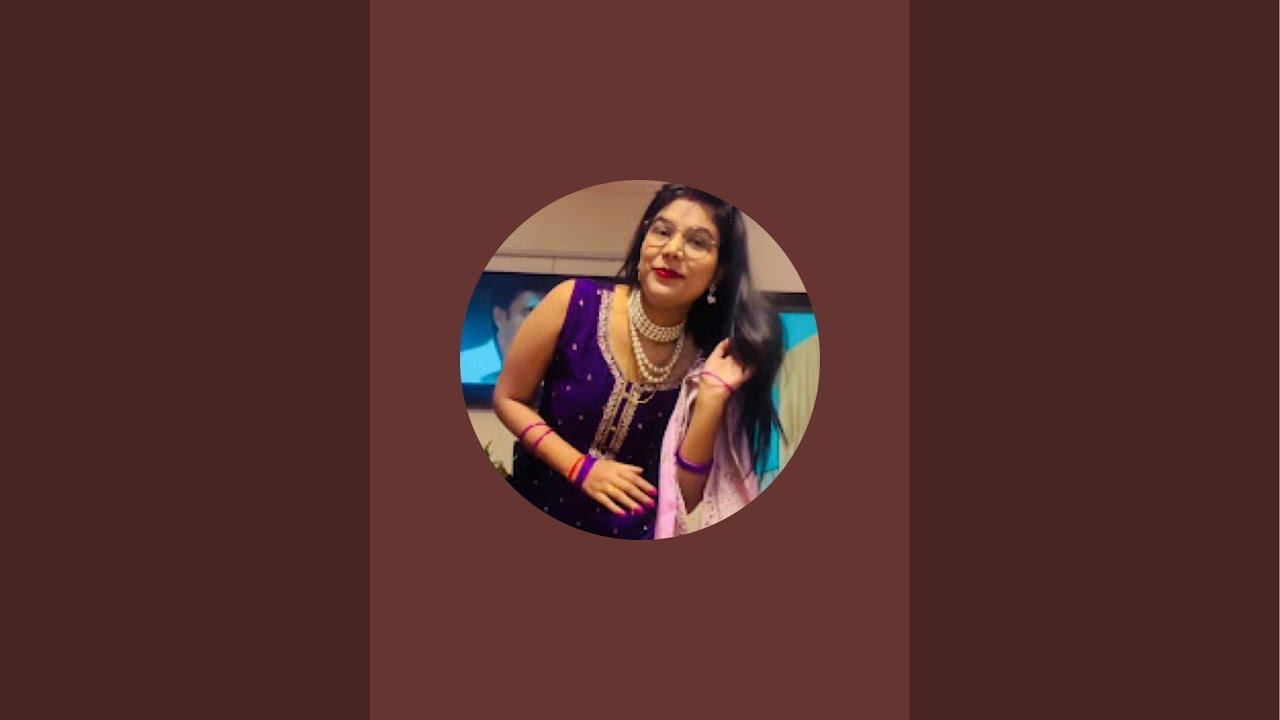 Anjali Official  is live