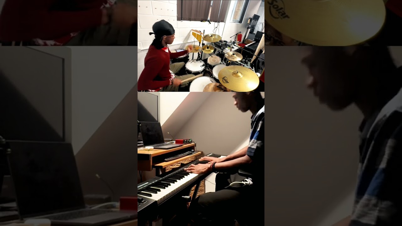 Jireh by Chandler Moore and Naomi Raine ft SpiritMan ft Joshpraize ​