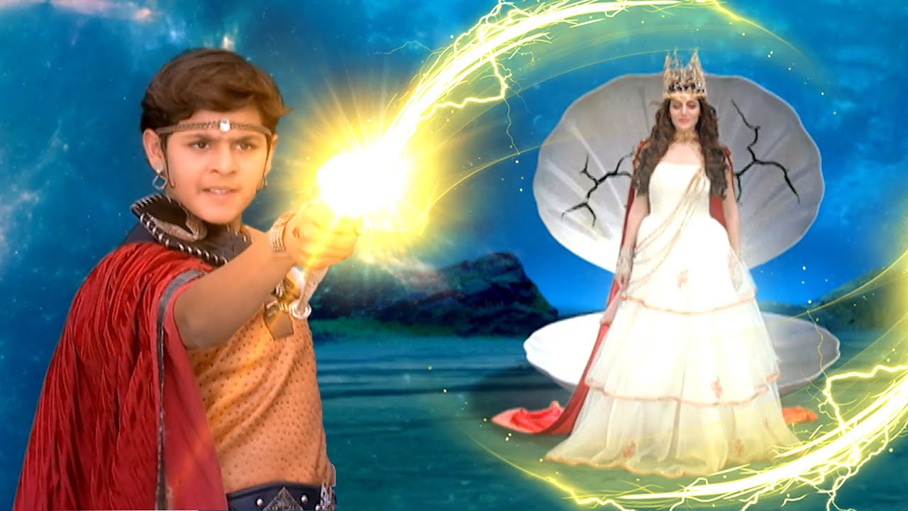 अपनी Powers से Baalveer ने Rani Pari को दिया पुनर्जन्म | Baalveer | New Superhero Episode 2024