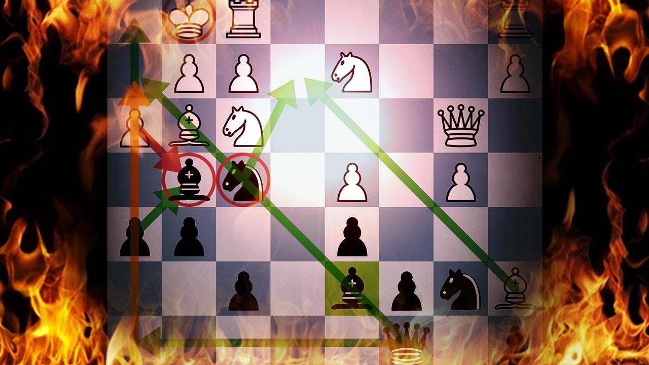 Playing Ultra-Aggressively with the French Defense