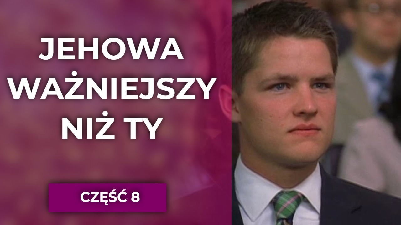 Młodzi #ŚwiadkowieJehowy porzucają swoje marzenia dla religii 232