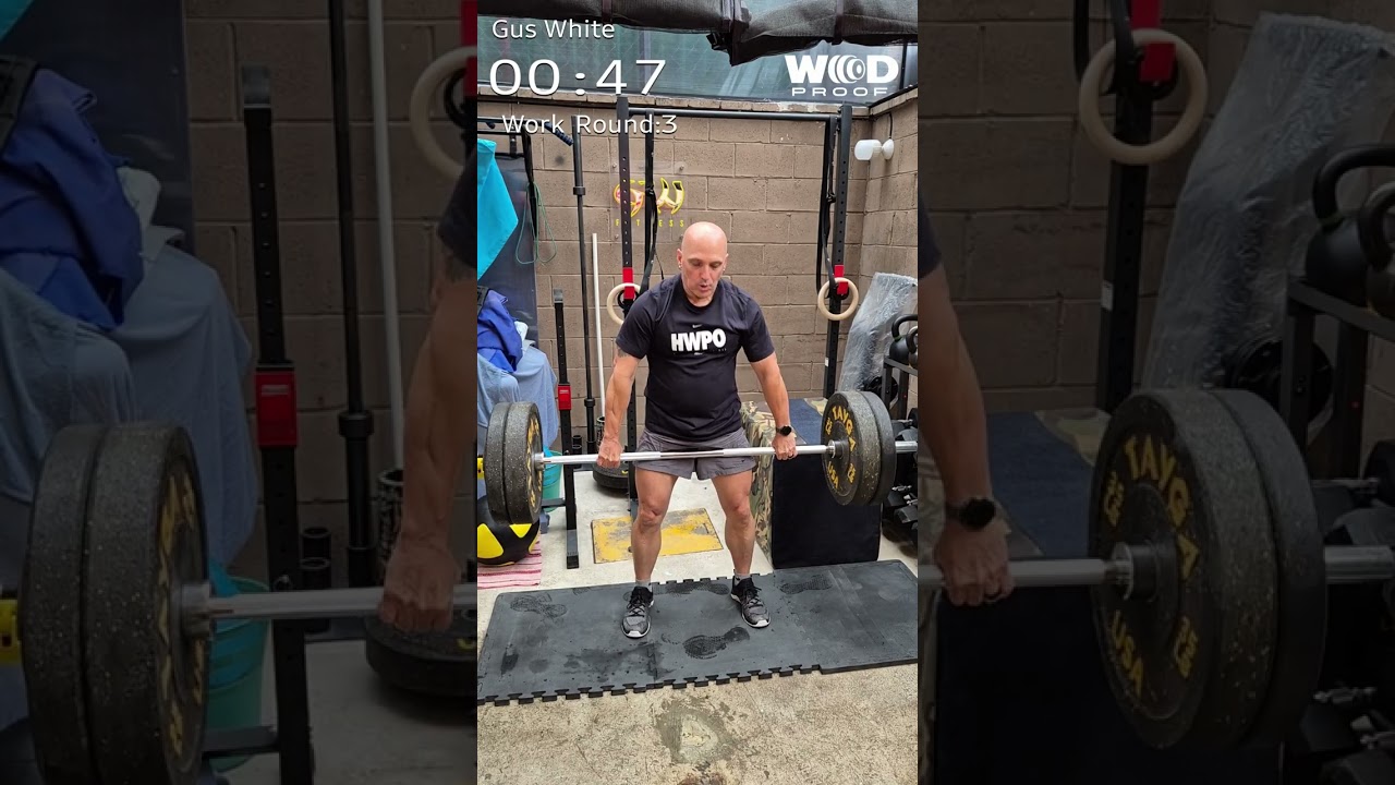 WOD CrossFit.com 240927