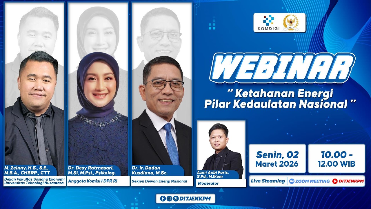 Webinar 