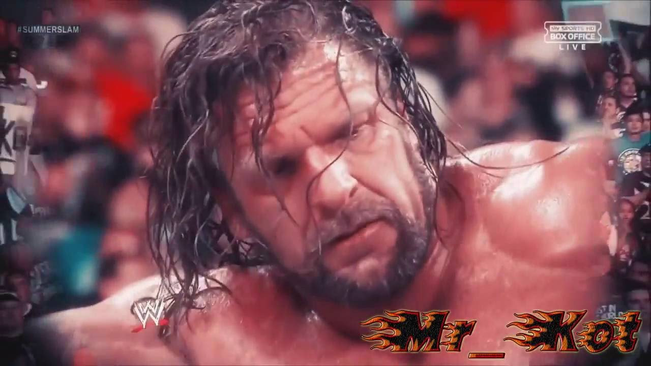 ►Best Feuds of the WWE || Видео HD 720 [By Mr_Kot]