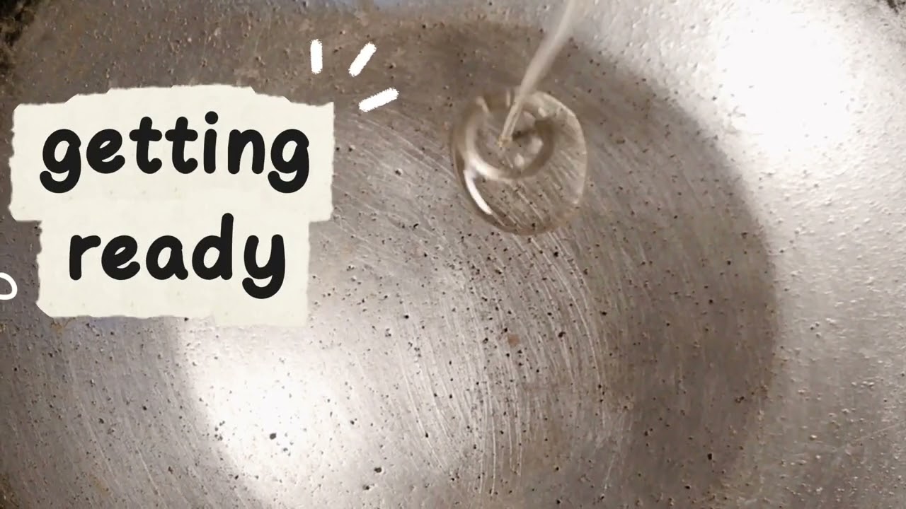 Easy simple homemade noodle
