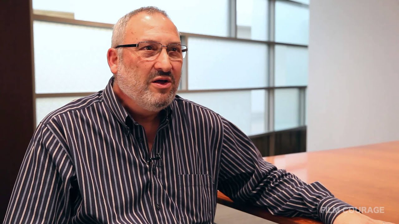 The #1 Mistake Web Series Creators Make by Ross Brown