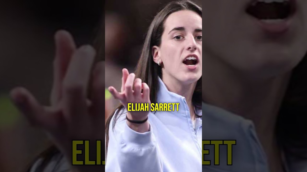 Caitlin Clark CHOSES Her Side! Miami vs Indiana Showdown After DOG Named After Her!