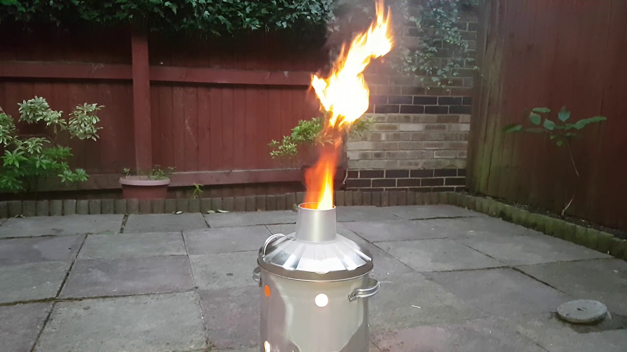 Mini garden incinerator from JTF 12&pound; cheapest :)