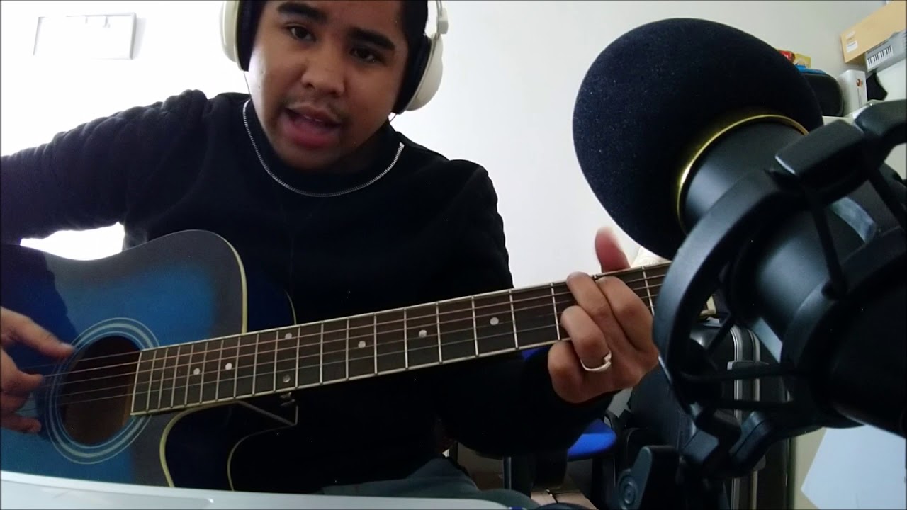 Ilay silako Cover  Rak Roots - Rian'Antsa Ramanana