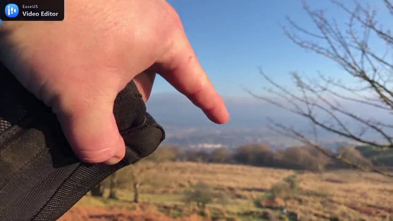 Pigrims walk Cwmbran pt1